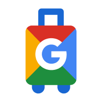 Google Hotels & Vacation Rentals