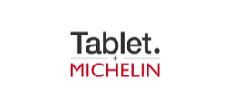 Tablet Michelin