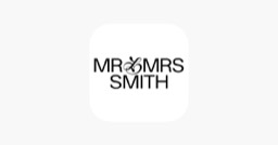 Mr & Mrs Smith
