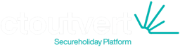 Ctoutvert / Secureholiday