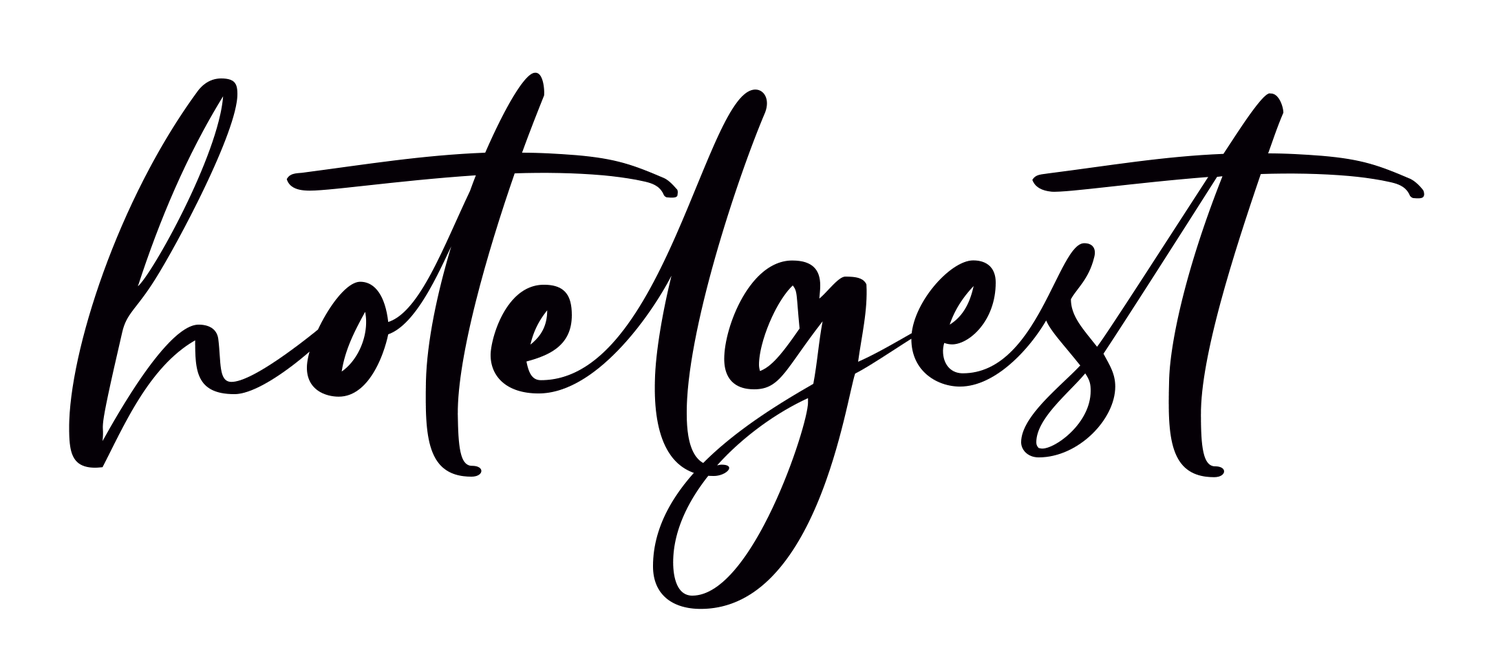 HotelGest